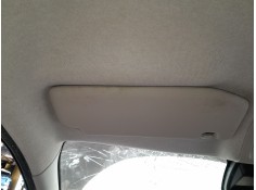 Recambio de parasol izquierdo para citroën c3 iii (sx) 1.2 puretech 82 referencia OEM IAM    2