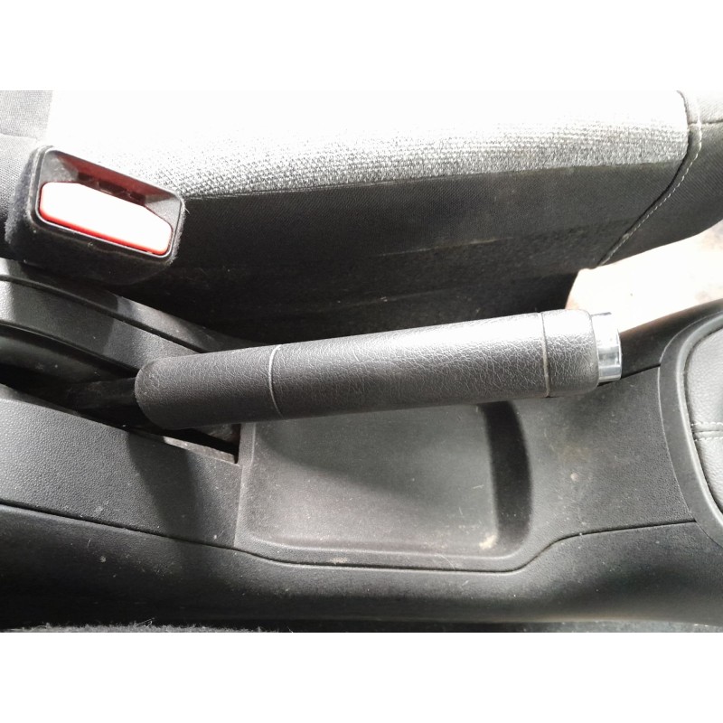 Recambio de palanca freno de mano para citroën c3 iii (sx) 1.2 puretech 82 referencia OEM IAM   