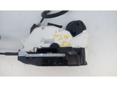Recambio de cerradura puerta trasera izquierda para volkswagen golf vi (5k1) rabbit bluemotion referencia OEM IAM    2