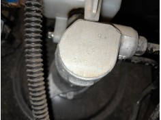 Recambio de bomba freno para citroën c3 iii (sx) 1.2 puretech 82 referencia OEM IAM    2