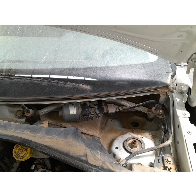 Recambio de motor limpia delantero para citroën c3 iii (sx) 1.2 puretech 82 referencia OEM IAM   