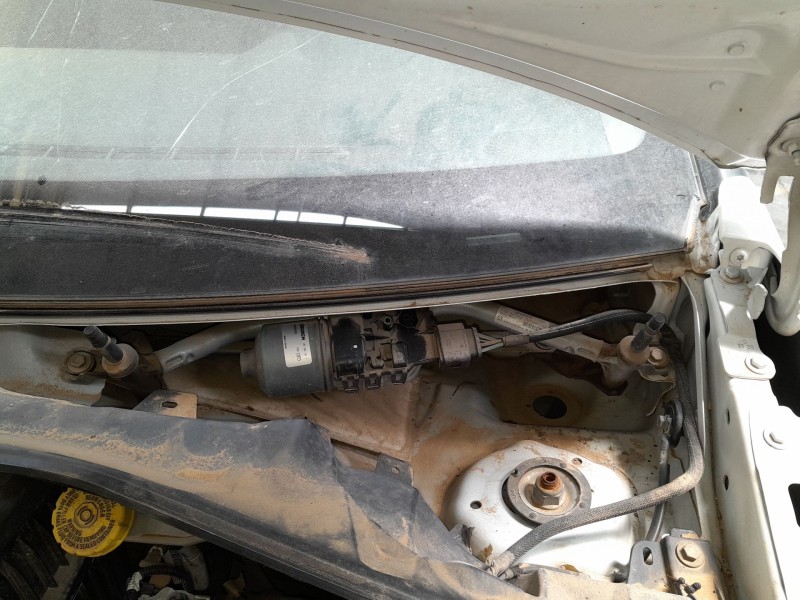 Recambio de motor limpia delantero para citroën c3 iii (sx) 1.2 puretech 82 referencia OEM IAM   