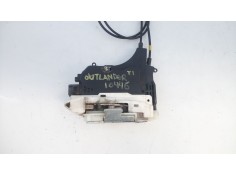 CERRADURA PUERTA TRASERA IZQUIERDA E2-B4-4-2