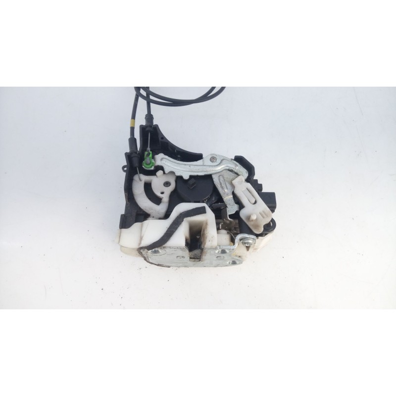 Recambio de cerradura puerta trasera izquierda para mitsubishi outlander (cw0) 2.2 di-d kaiteki plus referencia OEM IAM   