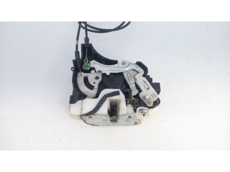 Recambio de cerradura puerta trasera izquierda para mitsubishi outlander (cw0) 2.2 di-d kaiteki plus referencia OEM IAM   