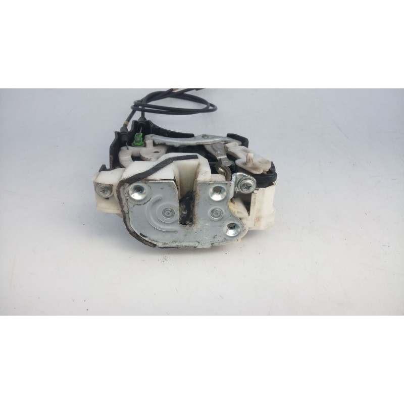 Recambio de cerradura puerta trasera izquierda para mitsubishi outlander (cw0) 2.2 di-d kaiteki plus referencia OEM IAM   