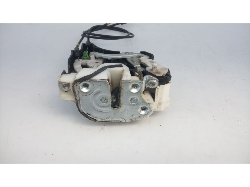 Recambio de cerradura puerta trasera izquierda para mitsubishi outlander (cw0) 2.2 di-d kaiteki plus referencia OEM IAM   