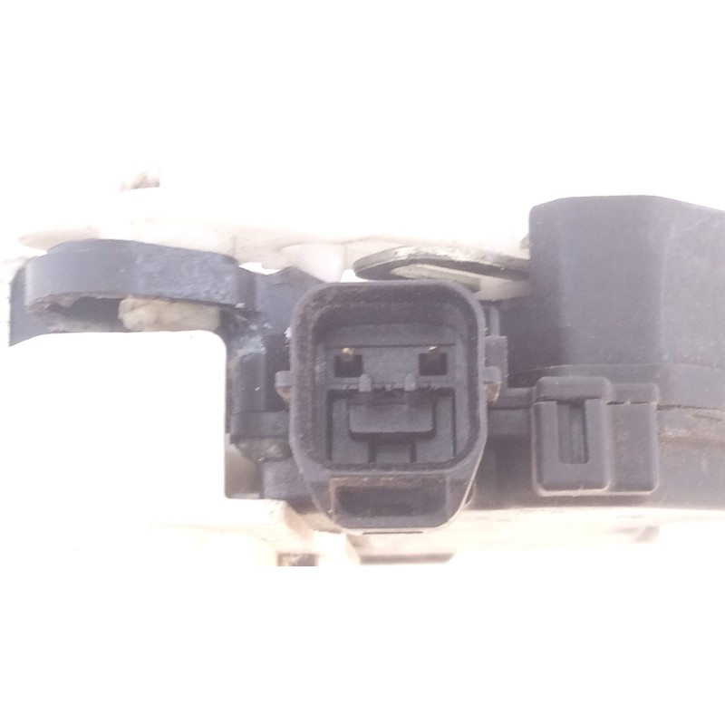 Recambio de cerradura puerta trasera izquierda para mitsubishi outlander (cw0) 2.2 di-d kaiteki plus referencia OEM IAM   