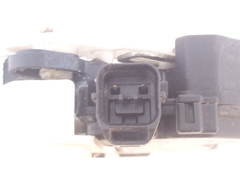 Recambio de cerradura puerta trasera izquierda para mitsubishi outlander (cw0) 2.2 di-d kaiteki plus referencia OEM IAM   