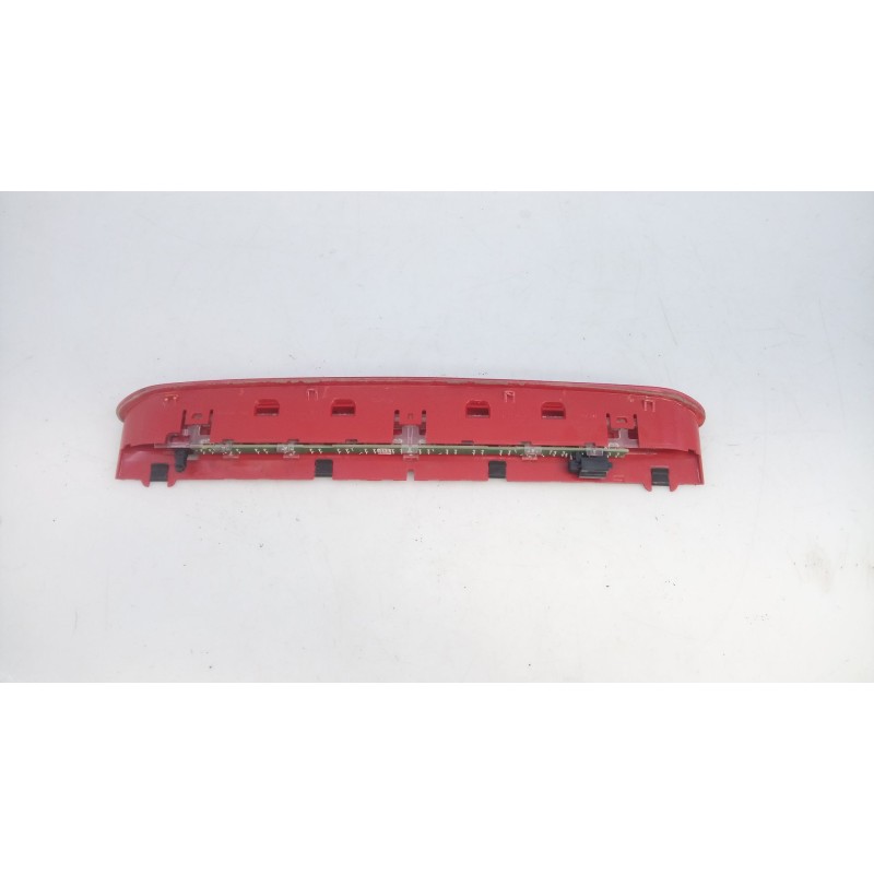 Recambio de luz central de freno para volkswagen golf vii (5g1, bq1, be1, be2) 1.2 tsi referencia OEM IAM   