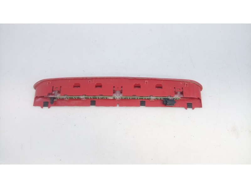 Recambio de luz central de freno para volkswagen golf vii (5g1, bq1, be1, be2) 1.2 tsi referencia OEM IAM   