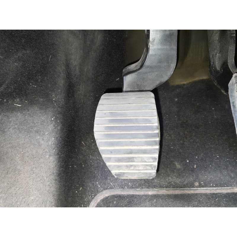 Recambio de pedal embrague para citroën c3 iii (sx) 1.2 puretech 82 referencia OEM IAM   
