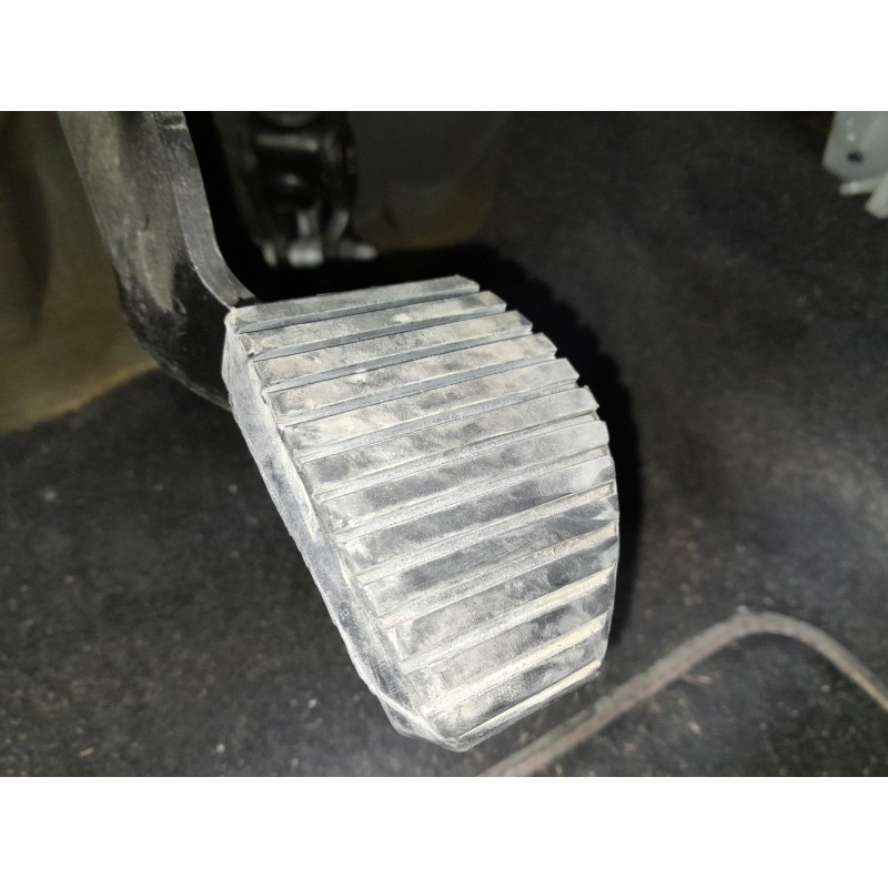 Recambio de pedal freno para citroën c3 iii (sx) 1.2 puretech 82 referencia OEM IAM   