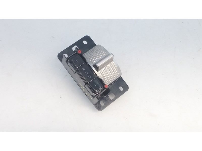 Recambio de palanca cambio para ds ds 4 ii (fr_, fb_, f3_) e-tense 225 (f3dgzt) referencia OEM IAM 98440961XU  