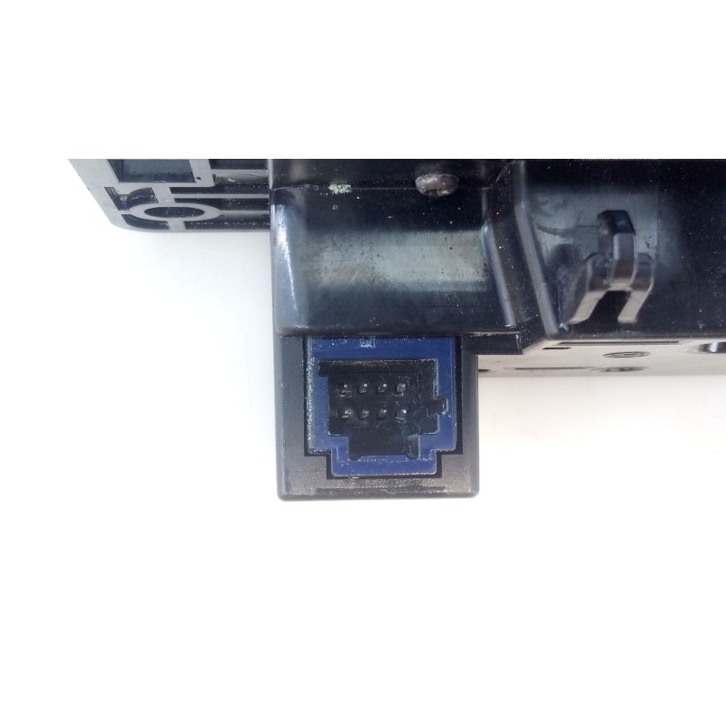 Recambio de palanca cambio para ds ds 4 ii (fr_, fb_, f3_) e-tense 225 (f3dgzt) referencia OEM IAM 98440961XU  