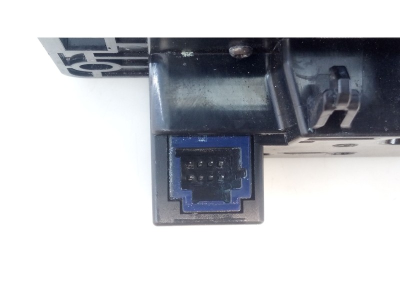 Recambio de palanca cambio para ds ds 4 ii (fr_, fb_, f3_) e-tense 225 (f3dgzt) referencia OEM IAM 98440961XU  