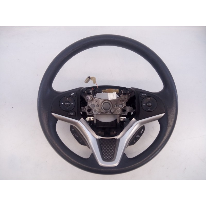 Recambio de volante para honda jazz (gk) trend referencia OEM IAM   