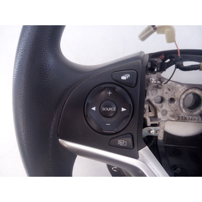 Recambio de volante para honda jazz (gk) trend referencia OEM IAM   