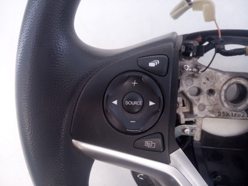 Recambio de volante para honda jazz (gk) trend referencia OEM IAM   