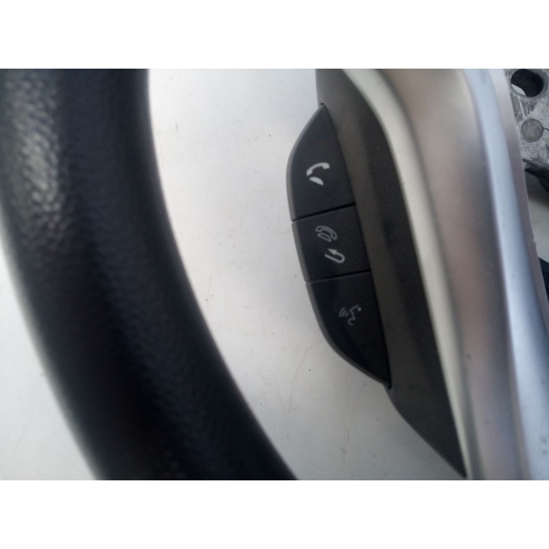 Recambio de volante para honda jazz (gk) trend referencia OEM IAM   