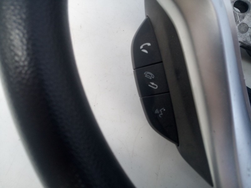 Recambio de volante para honda jazz (gk) trend referencia OEM IAM   