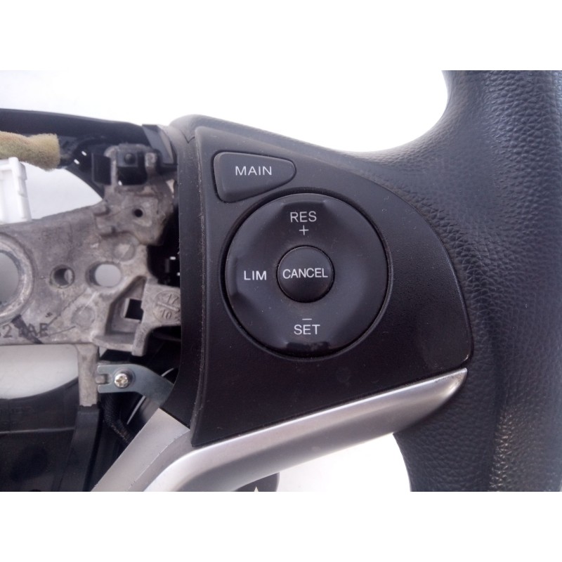 Recambio de volante para honda jazz (gk) trend referencia OEM IAM   