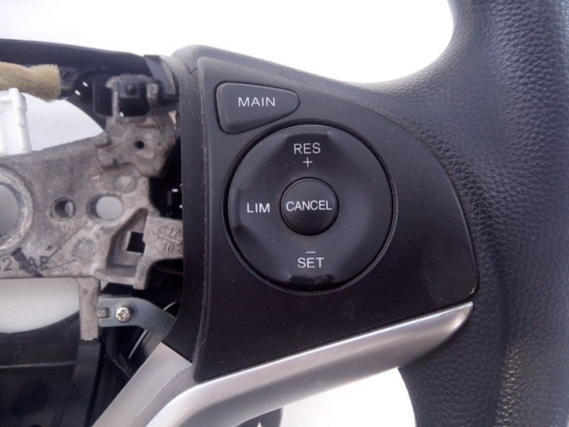 Recambio de volante para honda jazz (gk) trend referencia OEM IAM   