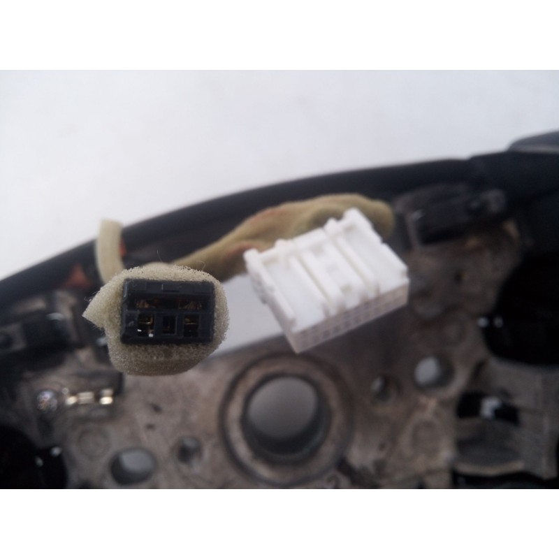 Recambio de volante para honda jazz (gk) trend referencia OEM IAM   