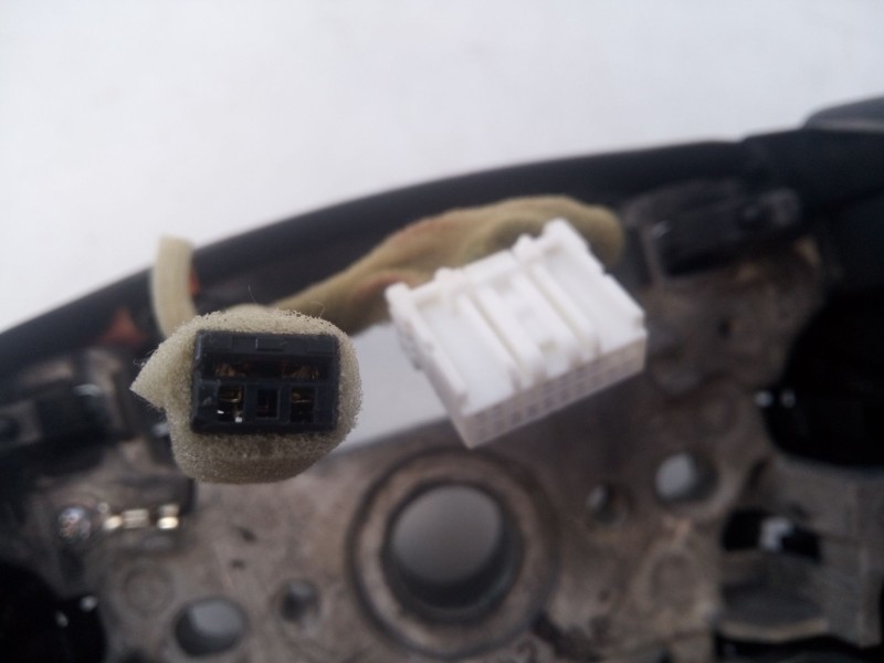 Recambio de volante para honda jazz (gk) trend referencia OEM IAM   