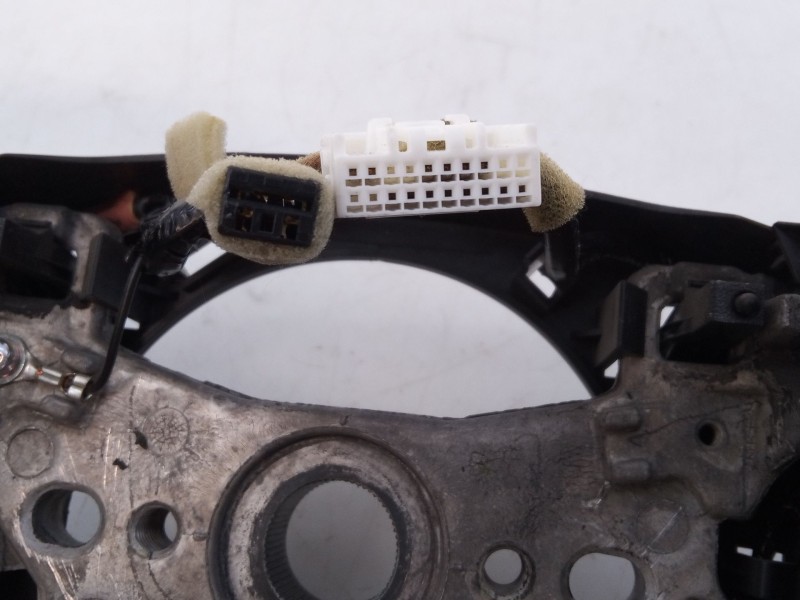 Recambio de volante para honda jazz (gk) trend referencia OEM IAM   