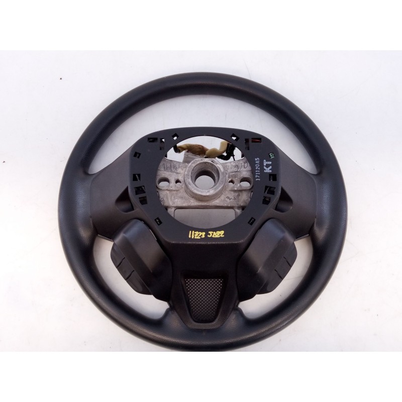 Recambio de volante para honda jazz (gk) trend referencia OEM IAM   