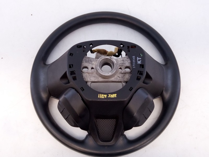 Recambio de volante para honda jazz (gk) trend referencia OEM IAM   