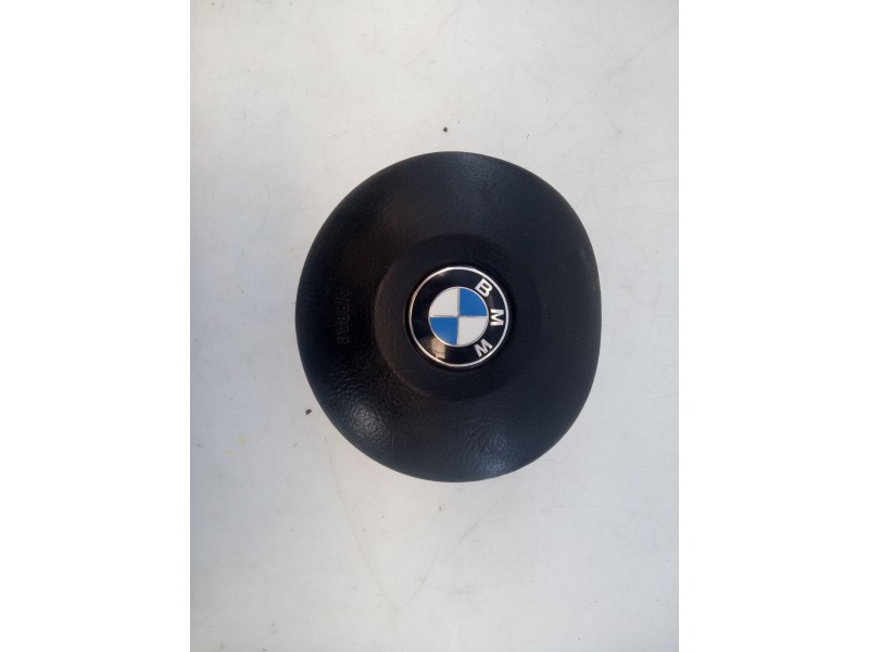 Recambio de airbag delantero izquierdo para bmw x5 (e53) 3.0d referencia OEM IAM 33675789102T  