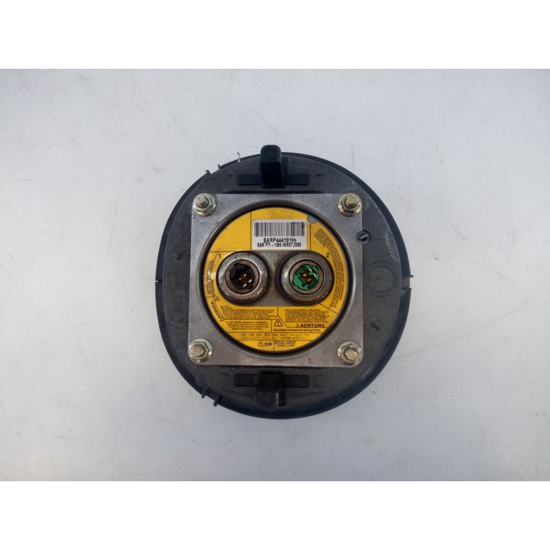 Recambio de airbag delantero izquierdo para bmw x5 (e53) 3.0d referencia OEM IAM 33675789102T  