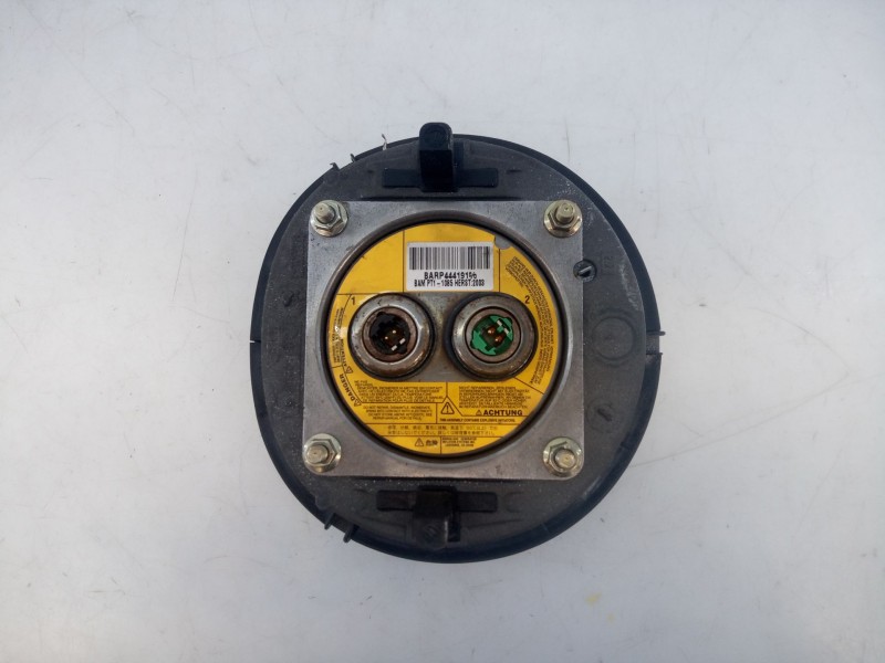 Recambio de airbag delantero izquierdo para bmw x5 (e53) 3.0d referencia OEM IAM 33675789102T  