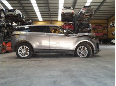 LAND ROVER RANGE ROVER EVOQUE (L551)