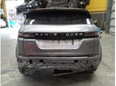 land rover range rover evoque (l551) del año 2019 2