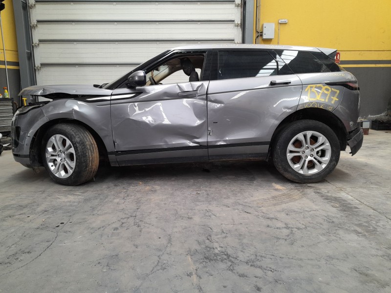 land rover range rover evoque (l551) del año 2019