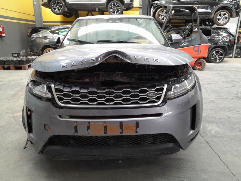 land rover range rover evoque (l551) del año 2019