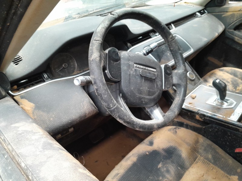 land rover range rover evoque (l551) del año 2019