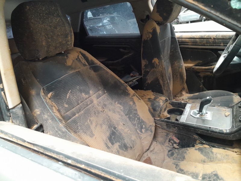 land rover range rover evoque (l551) del año 2019