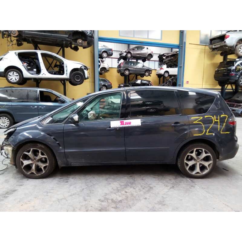 ford s-max (ca1) del año 2007