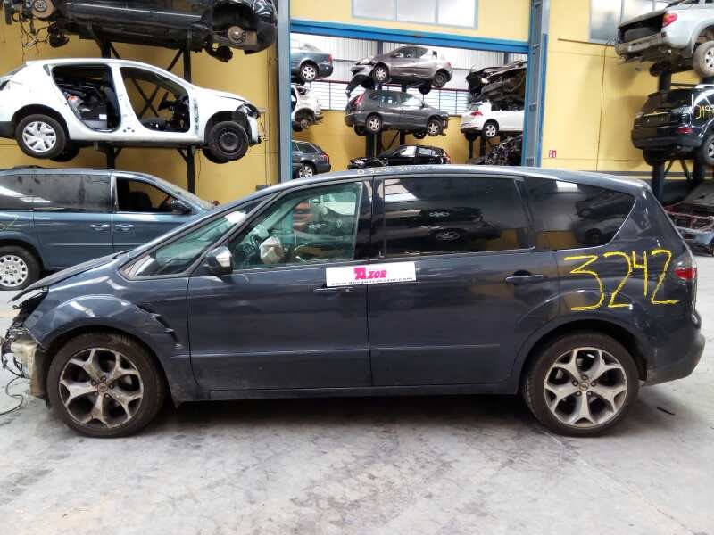 ford s-max (ca1) del año 2007