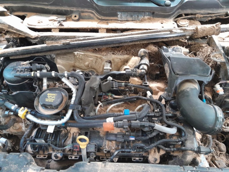 land rover range rover evoque (l551) del año 2019