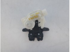 Recambio de cerradura maletero / porton para toyota yaris hybrid active referencia OEM IAM   