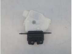 Recambio de cerradura maletero / porton para toyota yaris hybrid active referencia OEM IAM    2