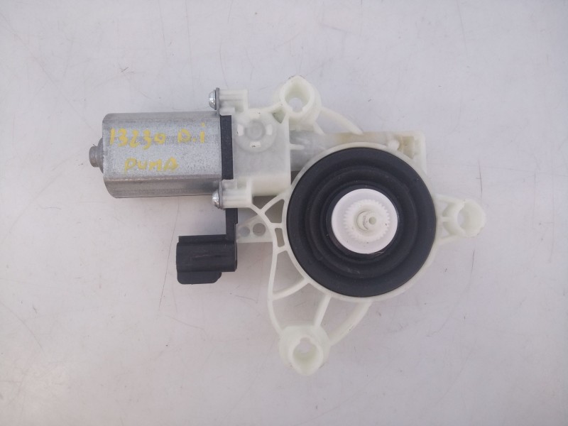 Recambio de elevalunas delantero izquierdo para ford puma (j2k, cf7) 1.0 ecoboost mhev referencia OEM IAM L1TB14553BC  