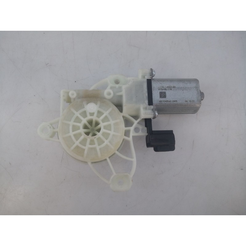 Recambio de elevalunas delantero izquierdo para ford puma (j2k, cf7) 1.0 ecoboost mhev referencia OEM IAM L1TB14553BC  