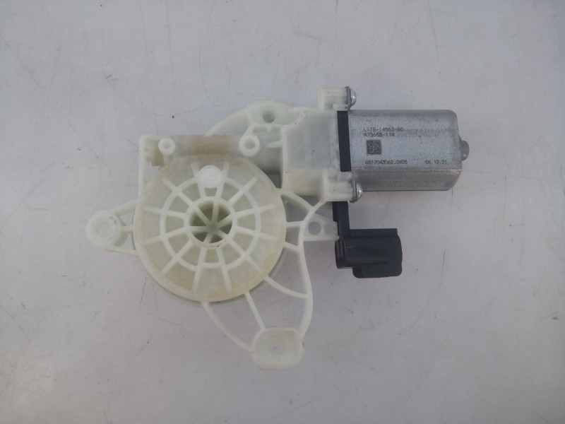 Recambio de elevalunas delantero izquierdo para ford puma (j2k, cf7) 1.0 ecoboost mhev referencia OEM IAM L1TB14553BC  