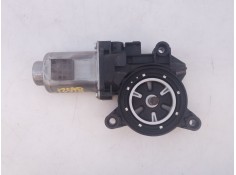 Recambio de elevalunas trasero derecho para hyundai ioniq hybrid referencia OEM IAM 83460G2000  